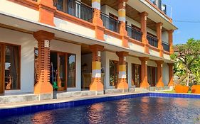Candra Loka Studio & Apartment By The Loka Kerobokan (bali) Indonesia